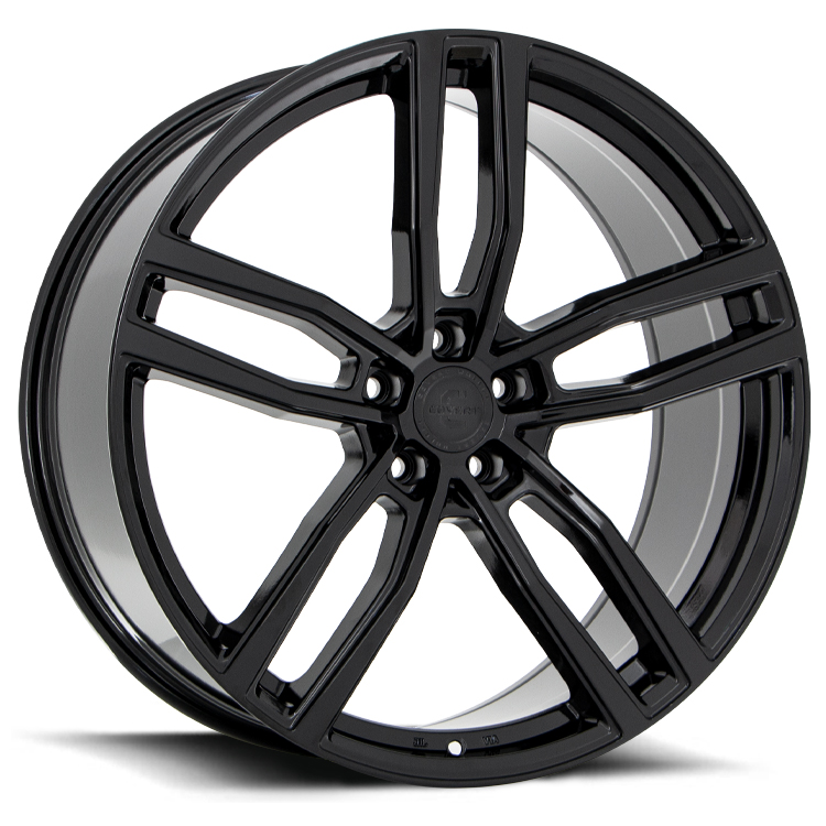 COVERT CV3[Gloss Black]