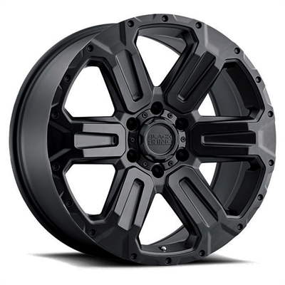 BLACK RHINO WANAKA[Matt Black]