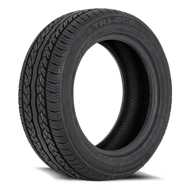 TRI-ACE FORMULA-1