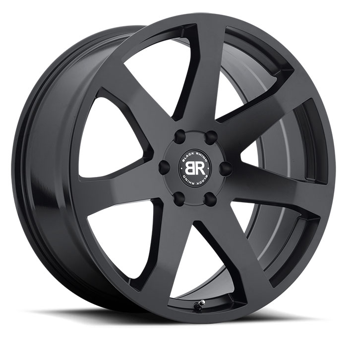 BLACK RHINO MOZAMBIQUE[Matt Black]