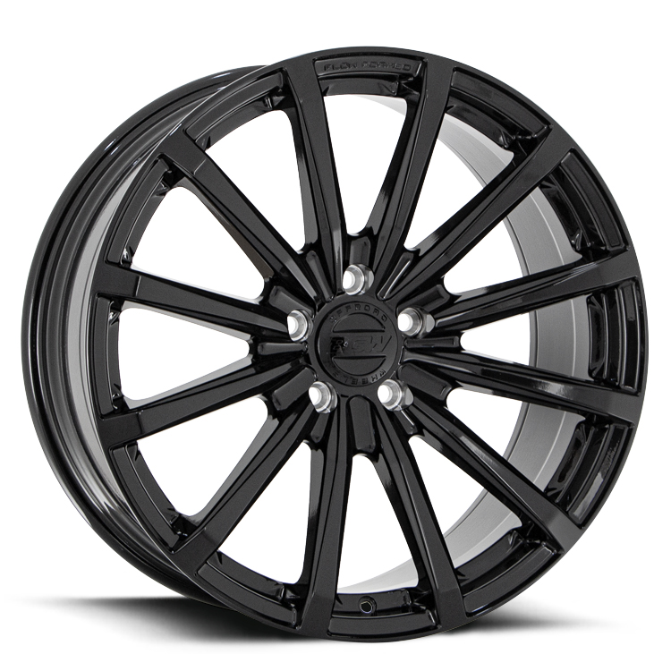 BGW BLAST[Gloss Black]