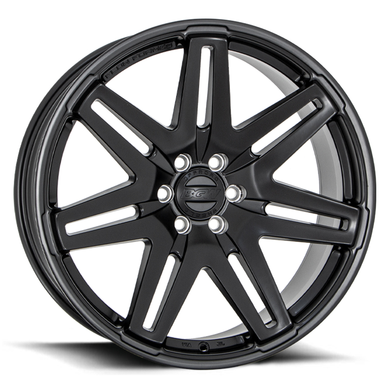 BGW CAPONE[Matt Black]