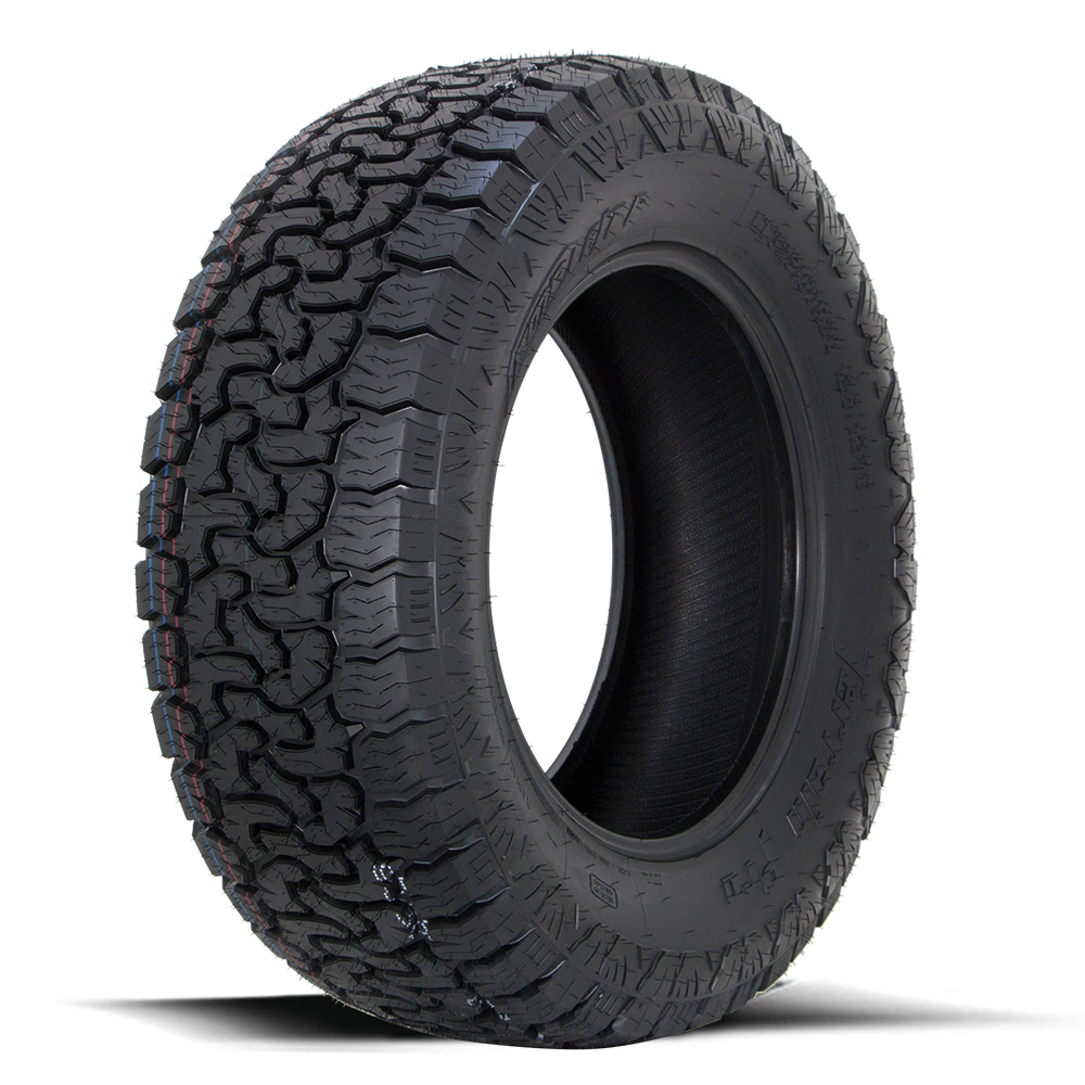 AMP TERRAIN PRO A/T