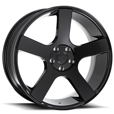 BGW BOSS[Gloss Black]