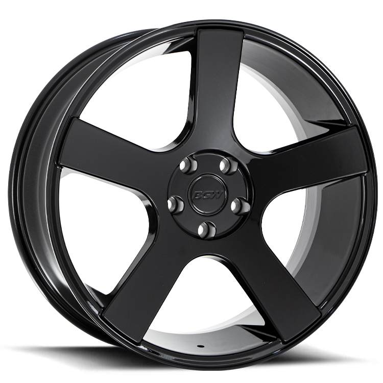 BGW BOSS[Gloss Black]