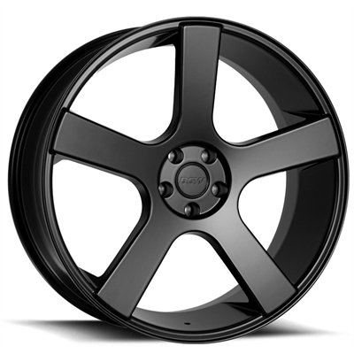 BGW BOSS[Matt Black]
