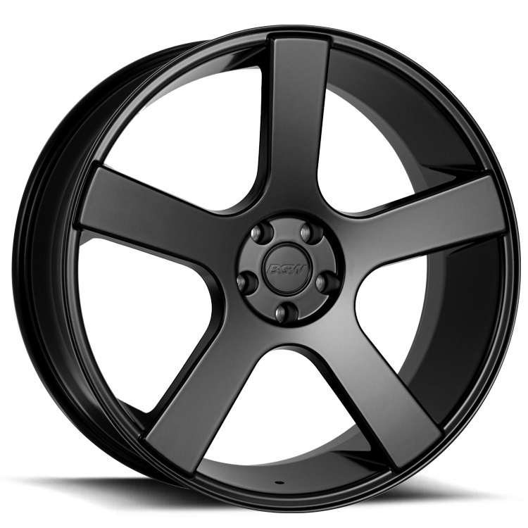 BGW BOSS[Matt Black]