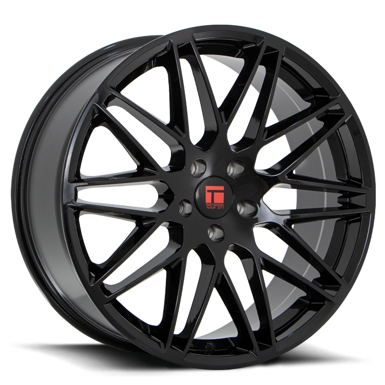 TOUREN TR75[Gloss Black]