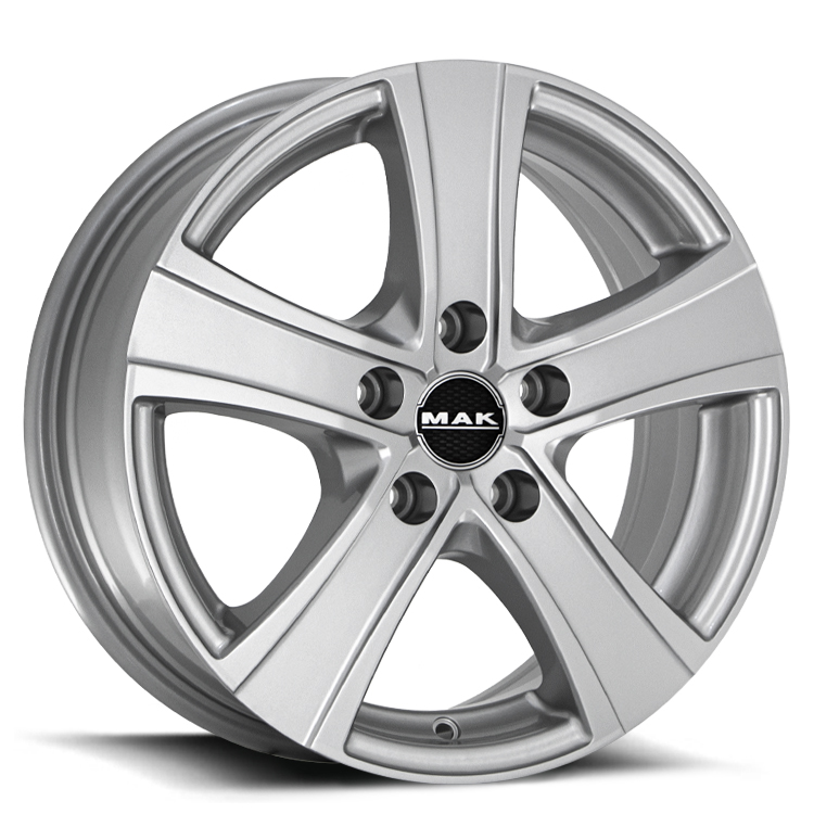 MAK FUOCO5[Silver]