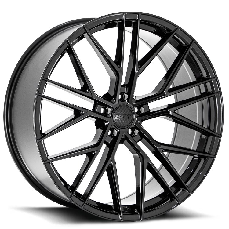 BGW PROST[Gloss Black]