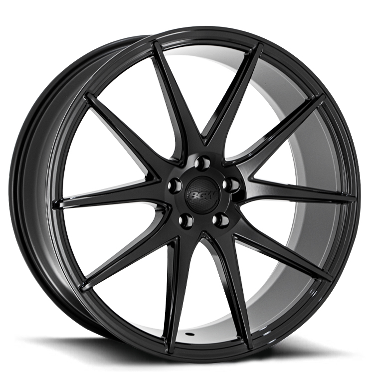 BGW ANAHEIM[Gloss Black]