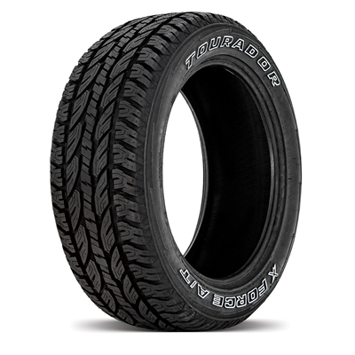 TOURADOR X FORCE AT