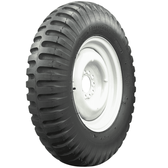 FIRESTONE MILITARY NDCC