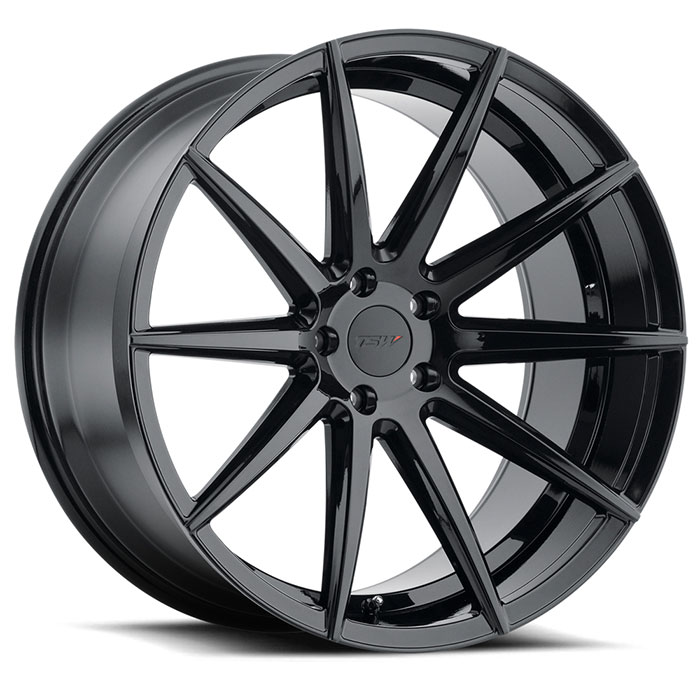TSW CLYPSE[Gloss Black]