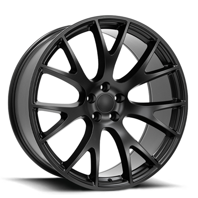 BGW HCM[Matt Black]