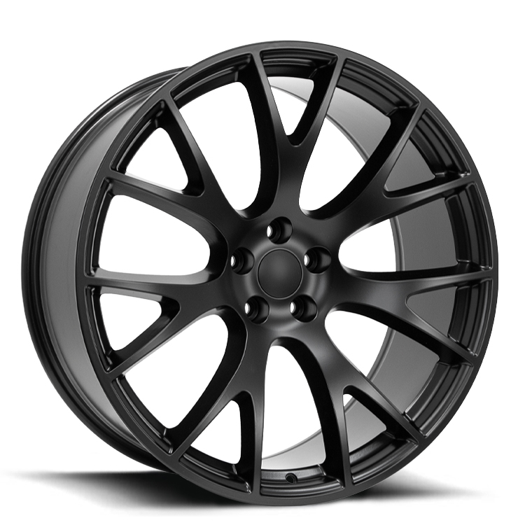 BGW HCM[Matt Black]