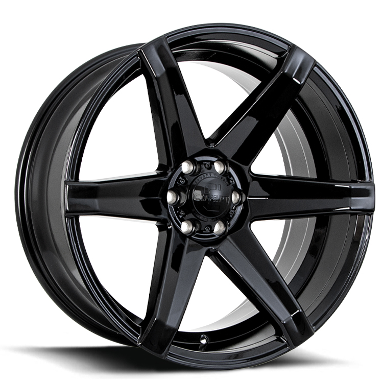 COVERT RV2[Gloss Black]