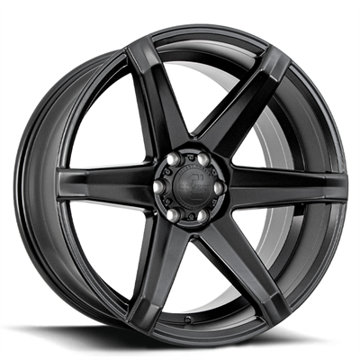 COVERT RV2[Matt Black]
