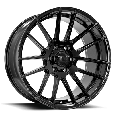 BGW SHADOW[Gloss Black]