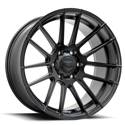 BGW SHADOW[Matt Black]