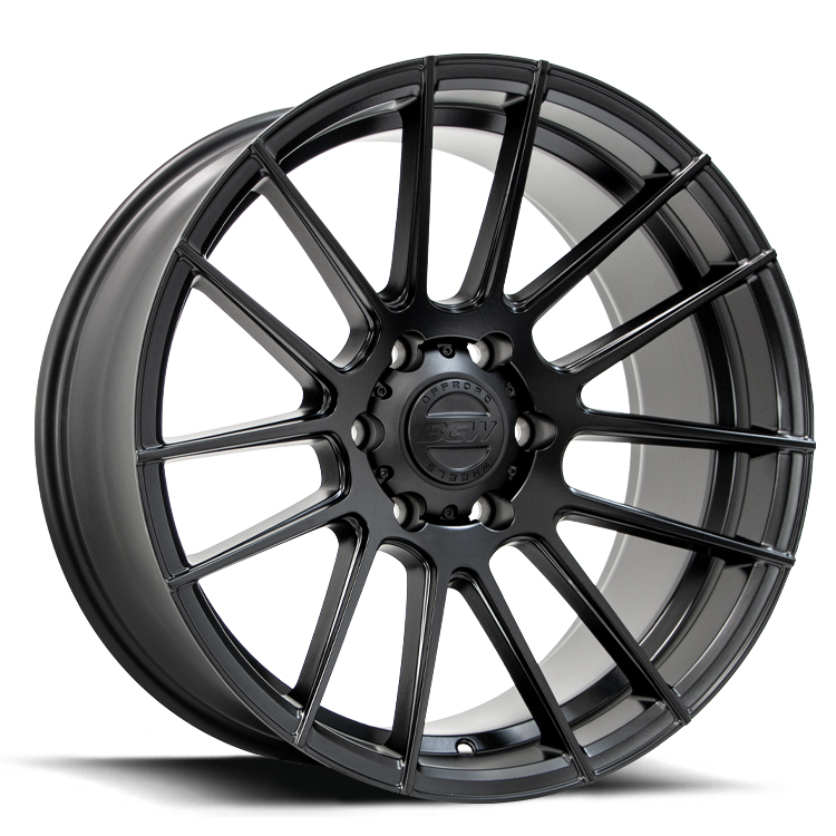 BGW SHADOW[Matt Black]