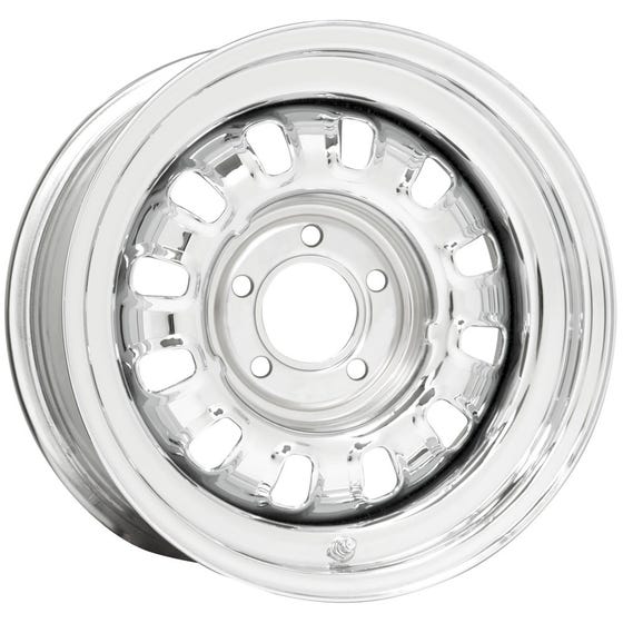 SPECIALTYWHEEL 12 SLOT[Chrome]