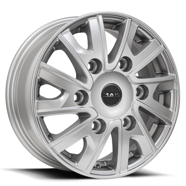 MAK DELIVER[Silver]