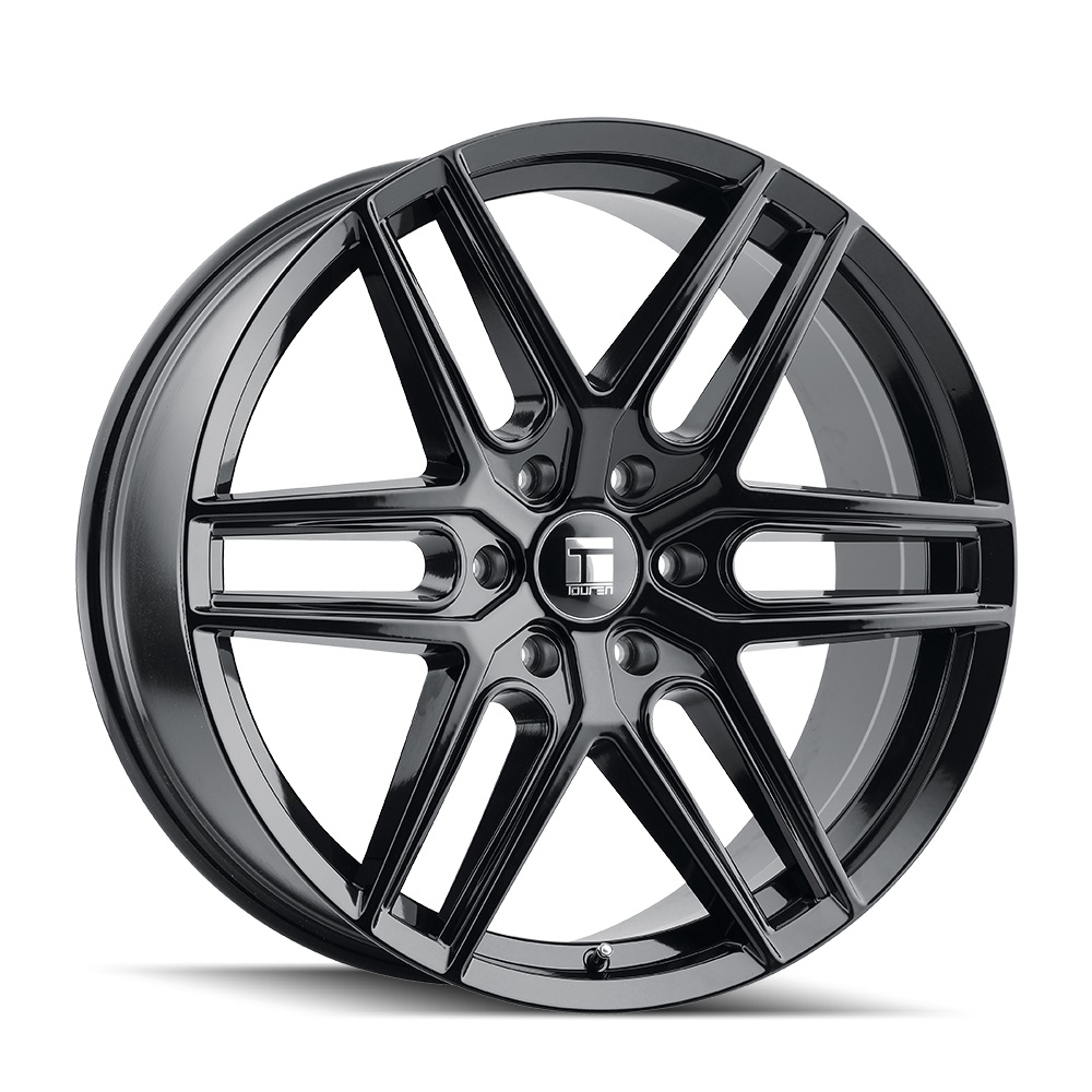 TOUREN TR79[Gloss Black]