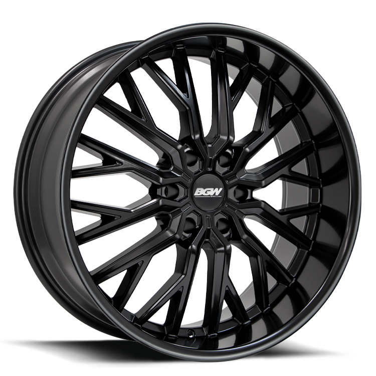 BGW INSURGENT[Matt Black]