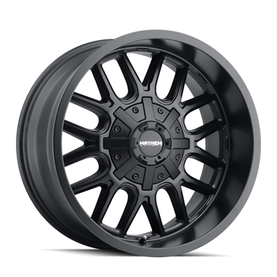 MAYHEM COGENT[Matt Black]