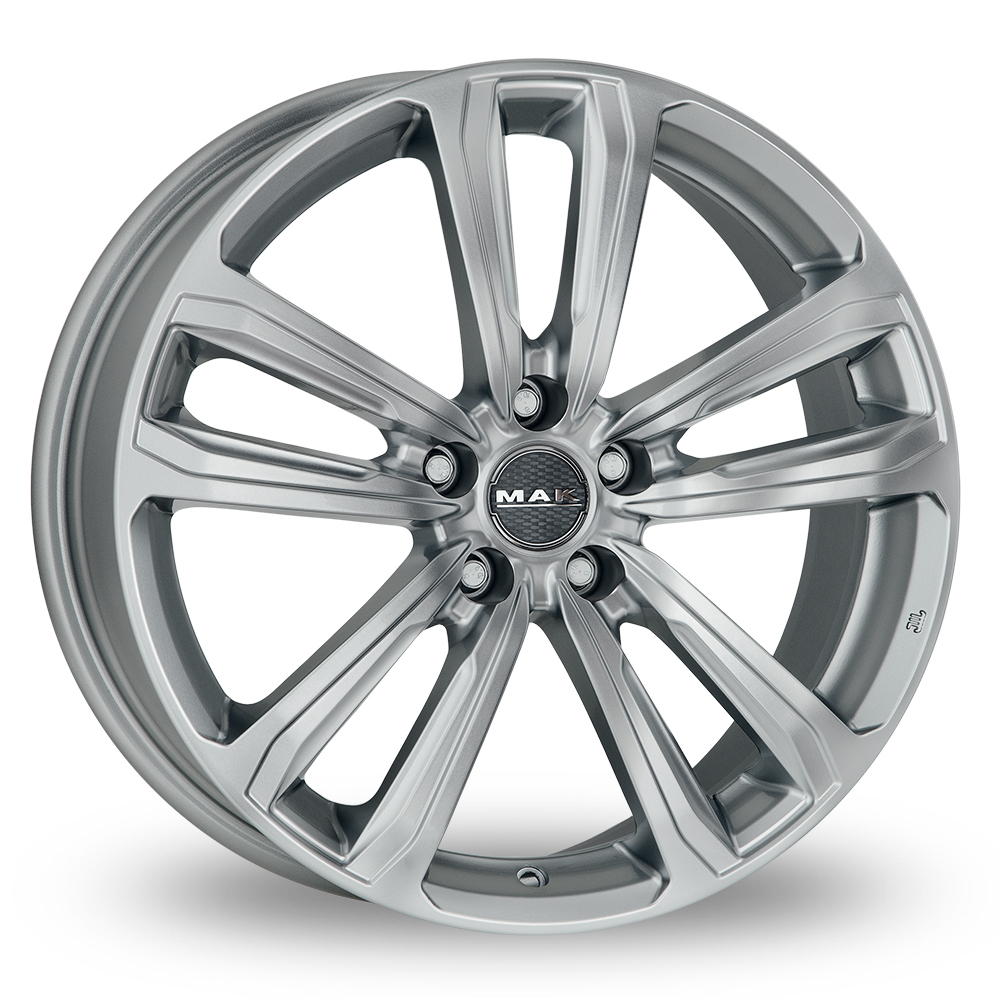 MAK MAGMA[Silver]