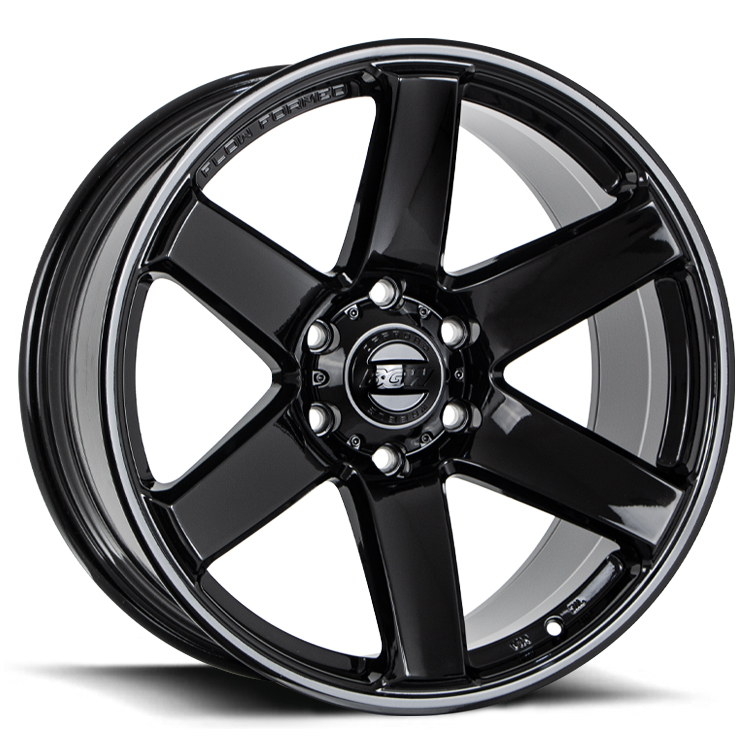 BGW BEAST[Gloss Black]