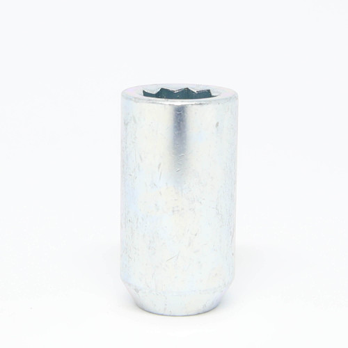 BIMECC ZINC STAR NUT