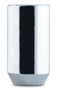 MR LUGNUT CHROME LOCKSET TUNER