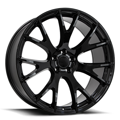BGW HCM[Gloss Black]