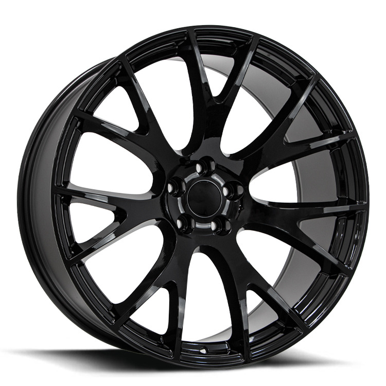BGW HCM[Gloss Black]