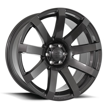 COVERT RV3[Gloss Gunmetal]