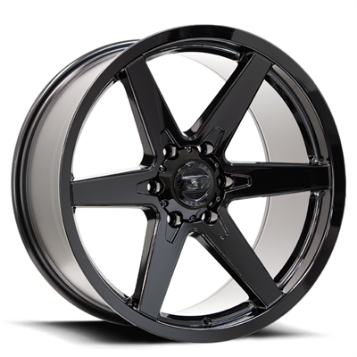 BGW PRIMAL[Gloss Black]