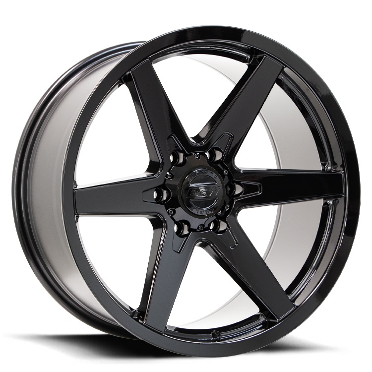 BGW PRIMAL[Gloss Black]