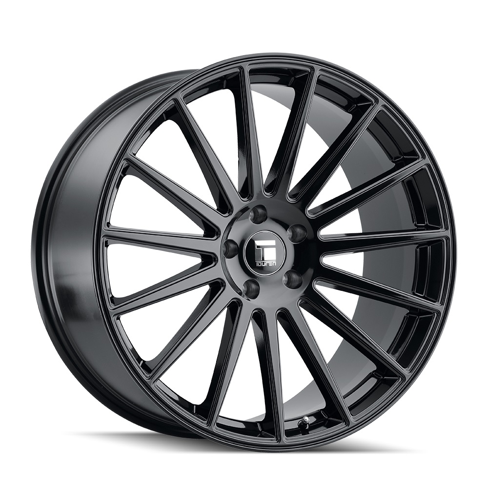 TOUREN TR92[Gloss Black]