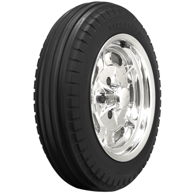FIRESTONE DIRT TRACK RIBBED