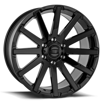 BGW CRUZE[Gloss Black]