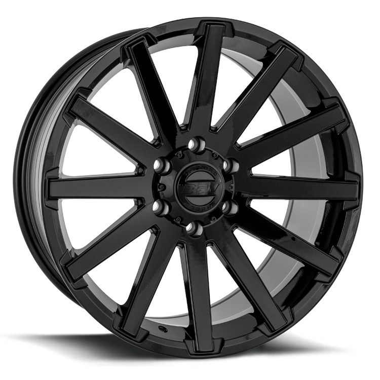 BGW CRUZE[Gloss Black]