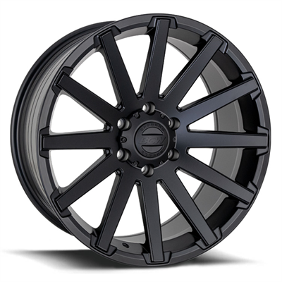 BGW CRUZE[Matt Black]