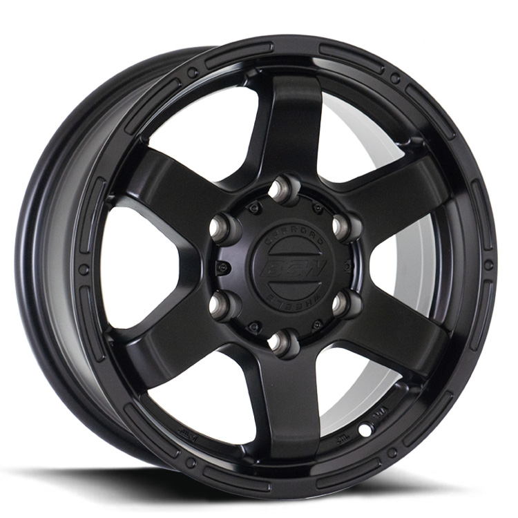BGW BANDIT[Matt Black]