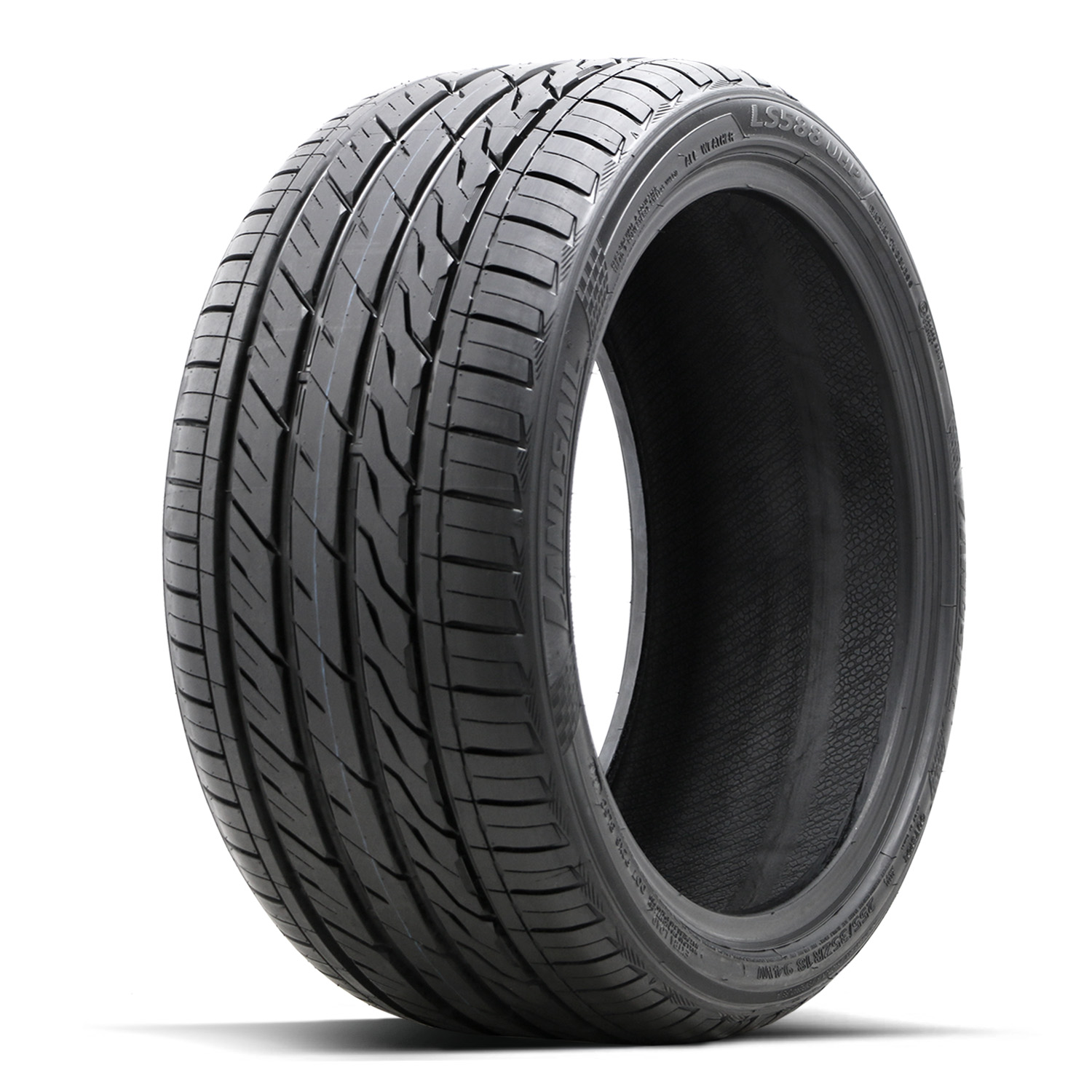 LANDSAIL DELINTE 285/35 WR22 TL 106W SD LANDSAIL LS588 XL 
