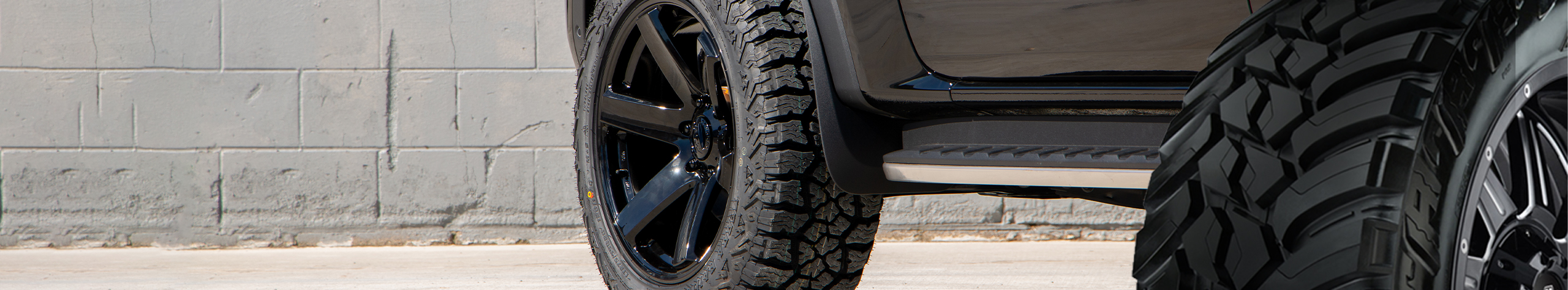Tyre Search