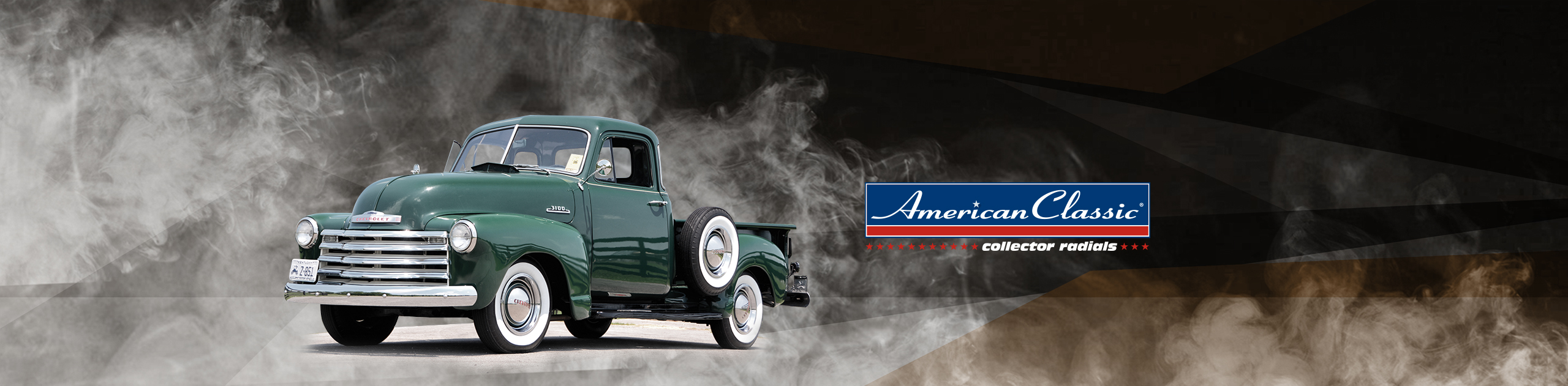 AMERICAN CLASSIC